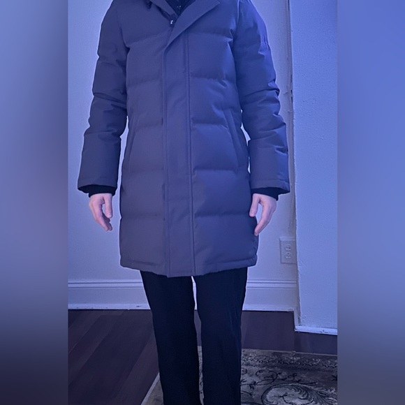 Aritzia Jackets & Blazers - Aritzia Powder Parka